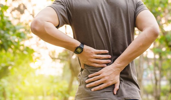 Call Vibrant Health if you have a herniated disc in Bellevue, WA 98004 at (425) 276-6640